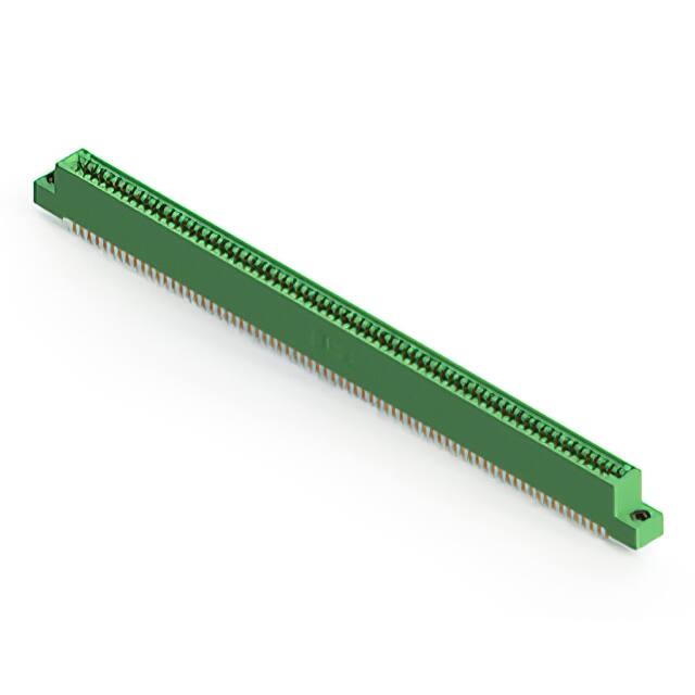 345-142-525-208 EDAC Inc.  Edgeboard Connectors